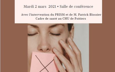 Conférence sur le harcèlement